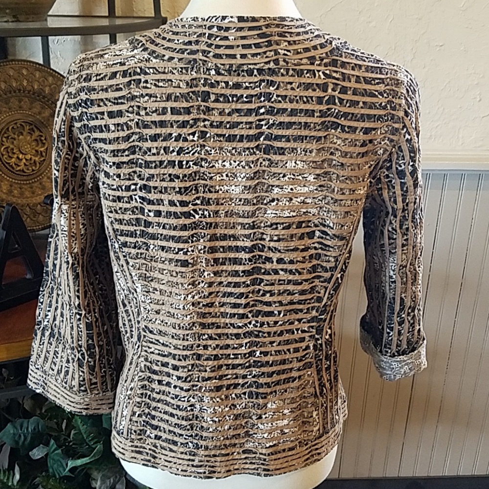 Reversible Jacket!! - image 2